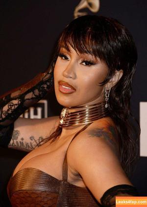 Cardi B photo #0089
