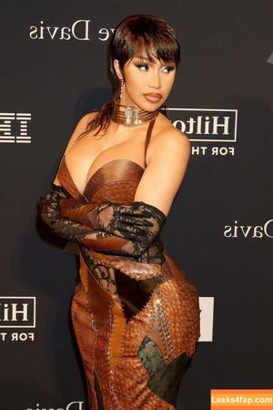 Cardi B photo #0091