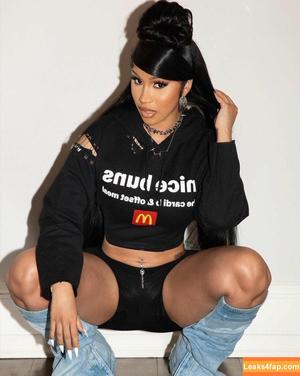 Cardi B photo #0104