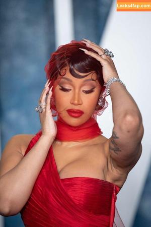 Cardi B photo #0110