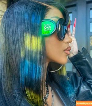 Cardi B photo #0120
