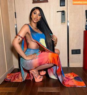 Cardi B photo #0124