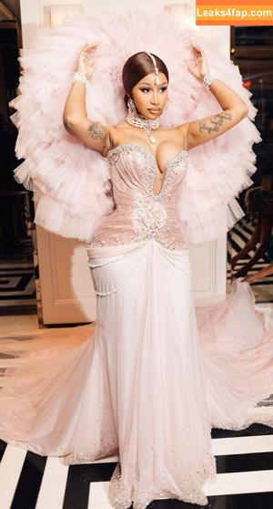 Cardi B photo #0145