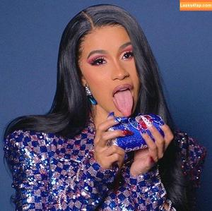 Cardi B photo #0155