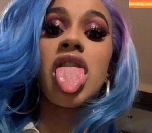Cardi B photo #0157