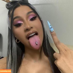Cardi B photo #0159