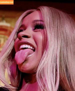Cardi B photo #0160