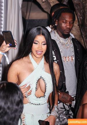 Cardi B photo #0164