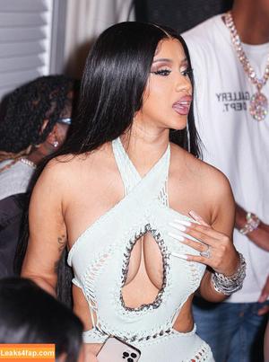 Cardi B photo #0167