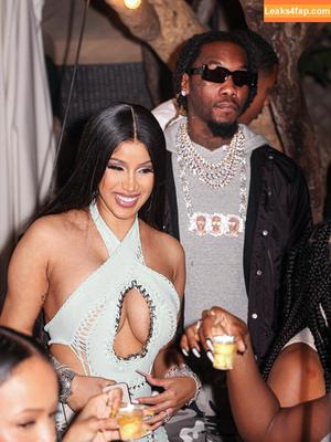 Cardi B photo #0170