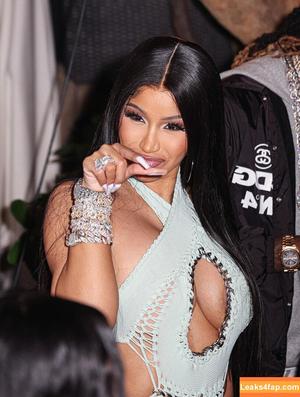 Cardi B photo #0173