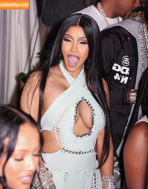 Cardi B photo #0177