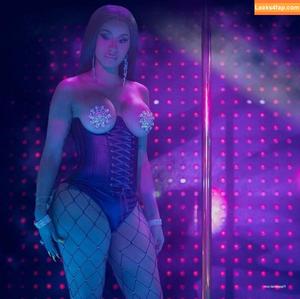 Cardi B photo #0188