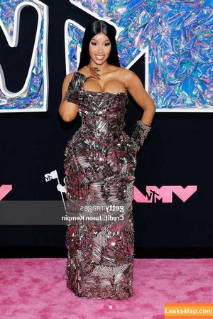 Cardi B photo #0221