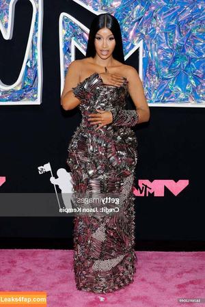 Cardi B photo #0222