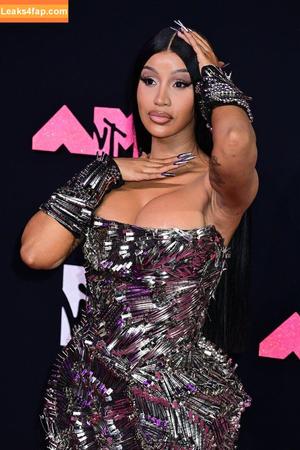 Cardi B photo #0245