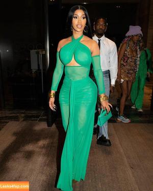 Cardi B photo #0266