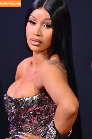 Cardi B photo #0270