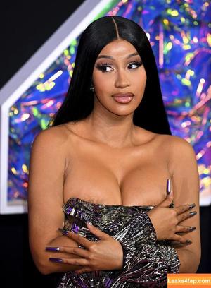 Cardi B photo #0273