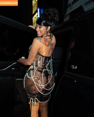 Cardi B photo #0275