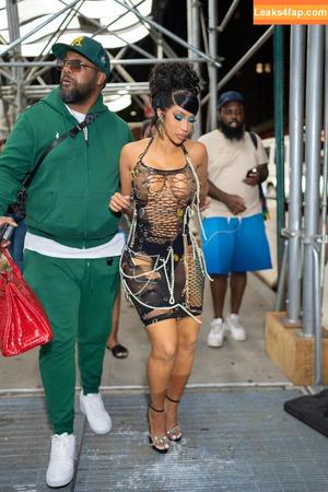 Cardi B photo #0277