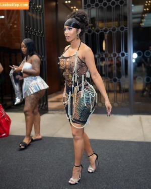 Cardi B photo #0279