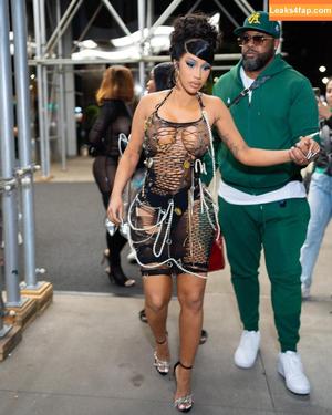 Cardi B photo #0282