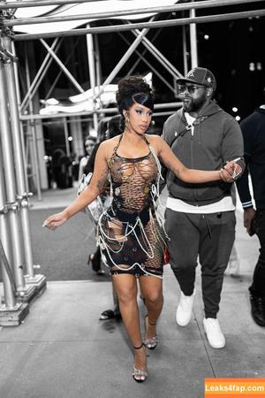 Cardi B photo #0284