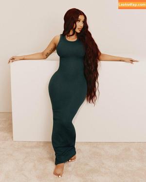 Cardi B photo #0298