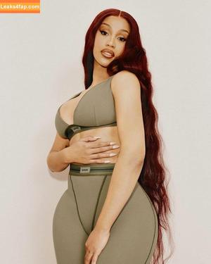 Cardi B photo #0305
