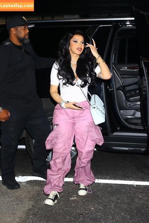 Cardi B photo #0391