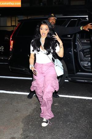 Cardi B photo #0392