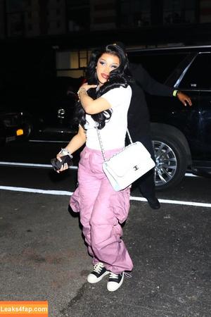 Cardi B photo #0393