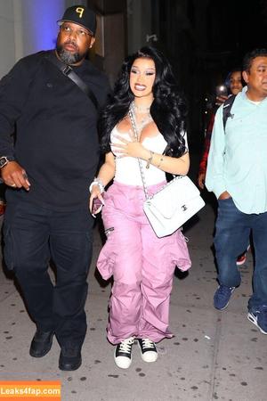 Cardi B photo #0397