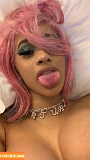 Cardi B photo #0409