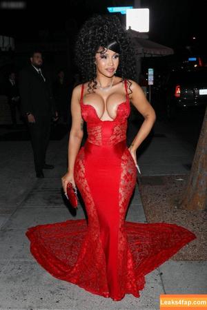 Cardi B photo #0477