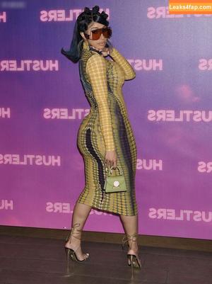 Cardi B photo #0478