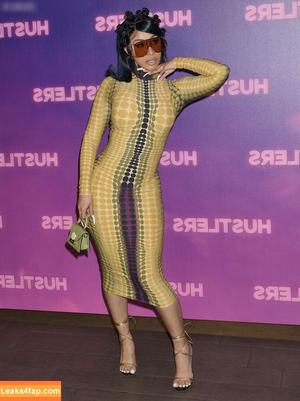 Cardi B photo #0480