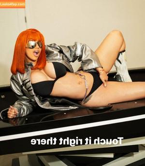 Cardi B фото #0489
