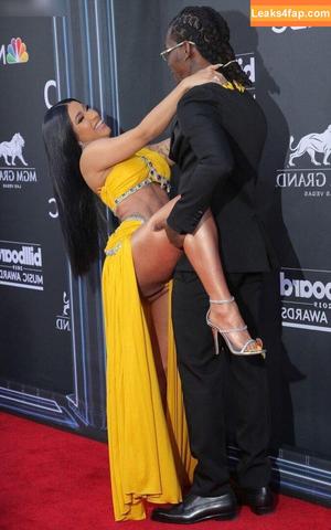 Cardi B фото #0496