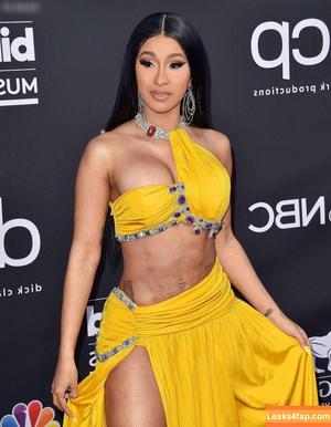 Cardi B фото #0499