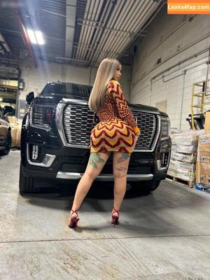 Cardi B фото #0511