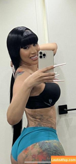 Cardi B фото #0514