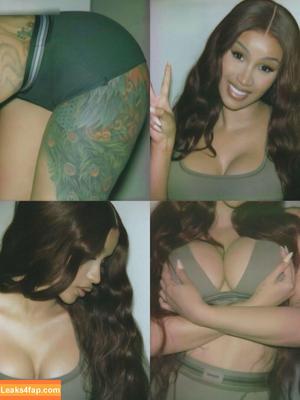 Cardi B фото #0515