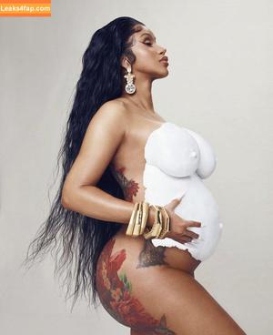 Cardi B фото #0518