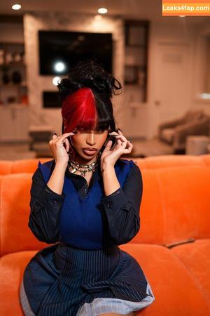 Cardi B фото #0528
