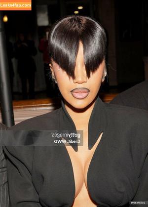 Cardi B фото #0561