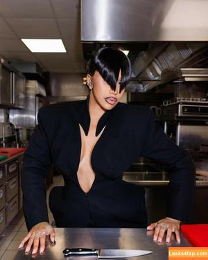 Cardi B фото #0581