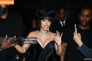 Cardi B photo #0589