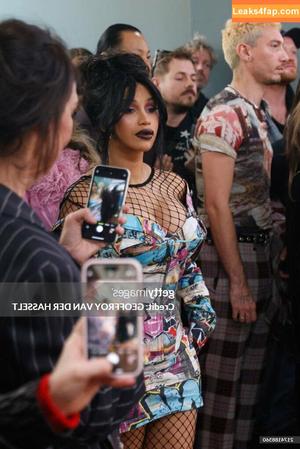 Cardi B photo #0592